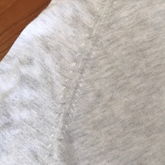 Gray Zara Sweater - Picture 4 of 6